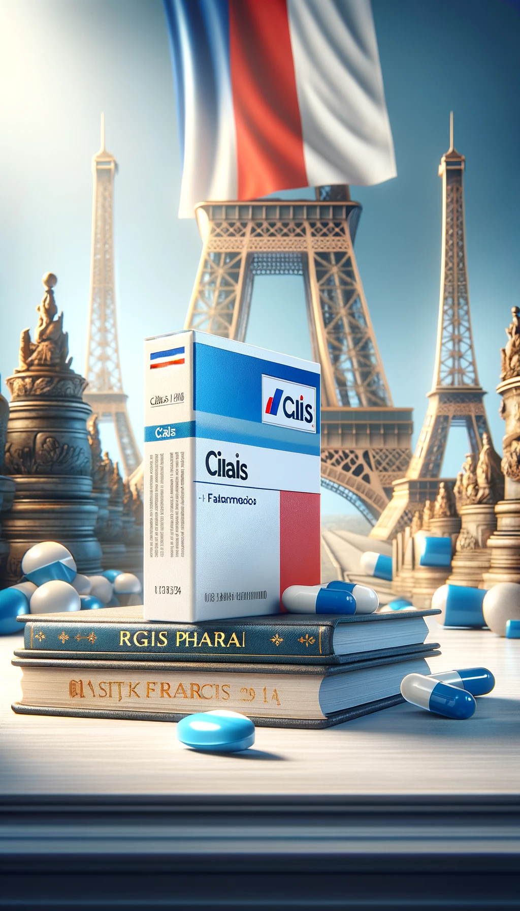 Cialis achat en ligne canada